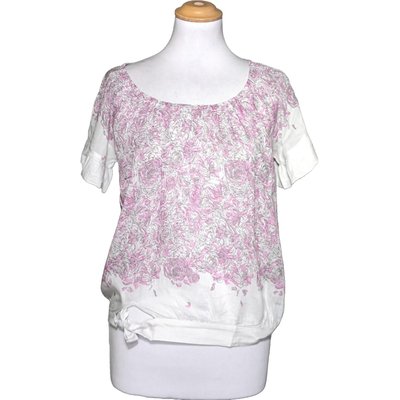 Chemisier blouse tunique d occasion seconde main femme COMPTOIR DES COTONNIERS La Redoute