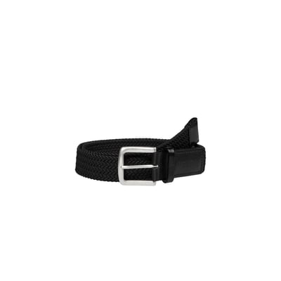 Ceinture tressée en matière extensible recyclée MARC O'POLO