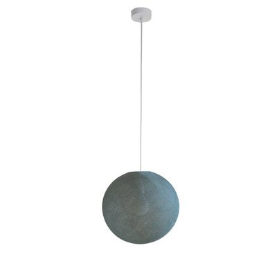 Suspension simple globe 31cm LA CASE DE COUSIN PAUL
