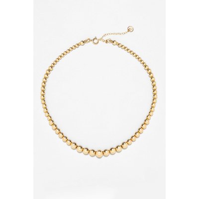 Collier Lana - Or YAY PARIS