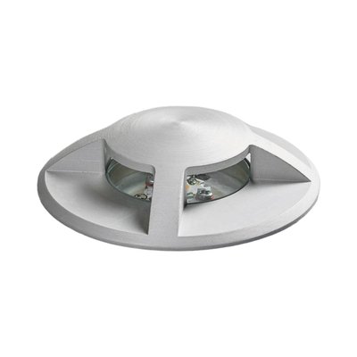 Spot encastrable dans le sol en aluminiumLED LUCANDE