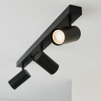Arvid 3 Spotlight Ceiling Light SO'HOME