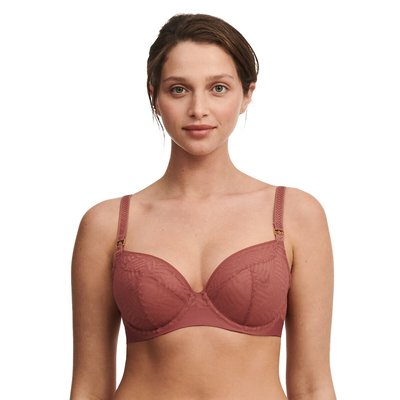 Soutien-gorge emboîtant, Graphic Allure CHANTELLE