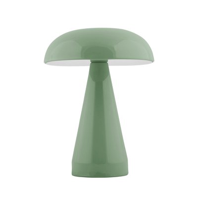 Lampe à poser LED sans fil rechargeable - Rachel LEITMOTIV