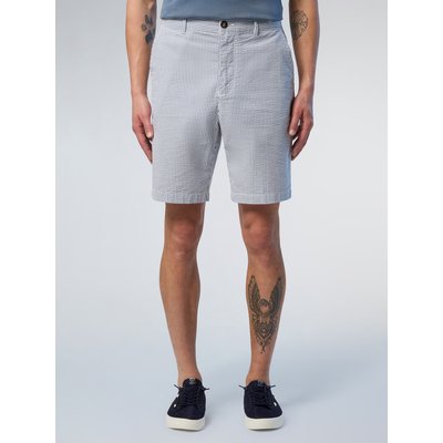Short chino Freedom en seersucker NORTH SAILS