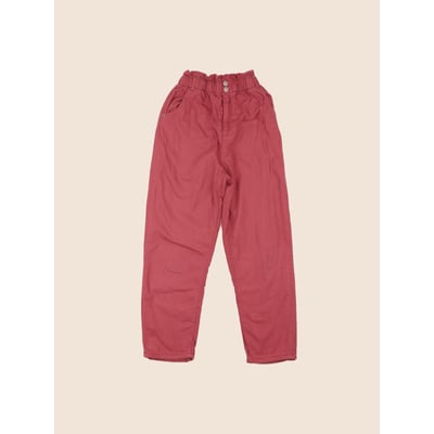 Pantalon doublé - Bon état VERTBAUDET