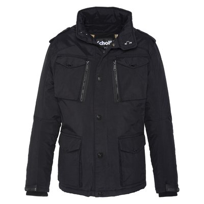Veste FIELD mi-longue mi-saison SCHOTT
