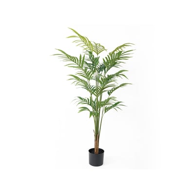 Plante Artificielle Plastique PALM TREE PRESENT TIME