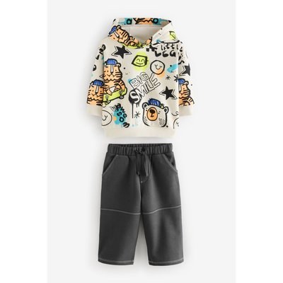 Sweat-Shirt et pantalon de jogging, ensemble NEXT