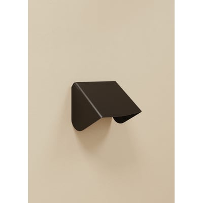 Porte Papier Toilette Avec Couvercle  B&W COSMIC