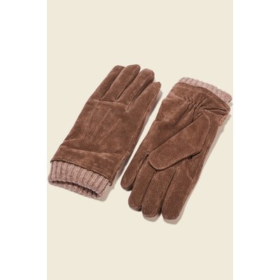 Gants en cuir BONOBO
