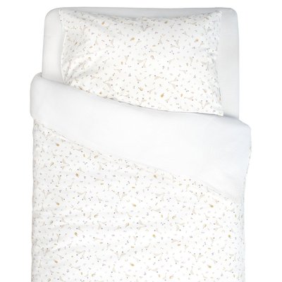 Parure de lit, housse de couette et taie d'oreiller SIDONIA SEVIRA KIDS