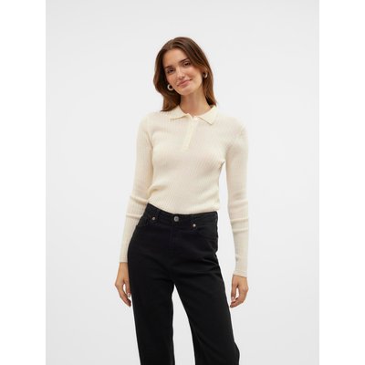 Pull en maille VERO MODA VERO MODA