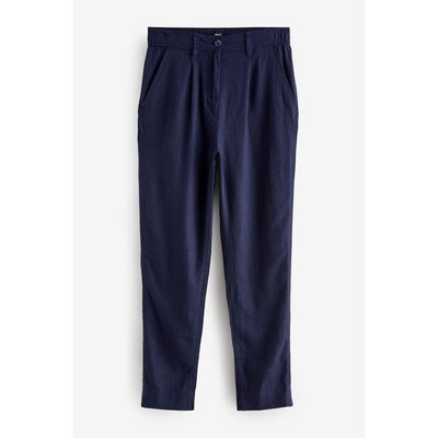 Pantalon fuselé coupe classique NEXT