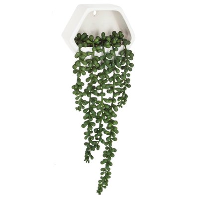 Plante artificielle murale tombante ATMOSPHERA
