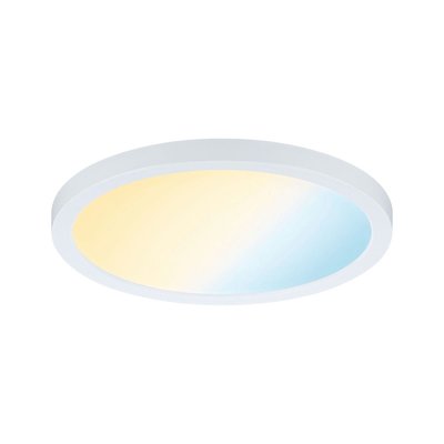 Plafonnier Salle de Bain Areo 13W     3000 - 6500K BOUTICA-DESIGN
