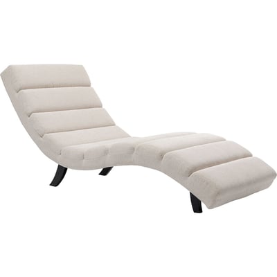 Chaise longue Balou crème KARE DESIGN