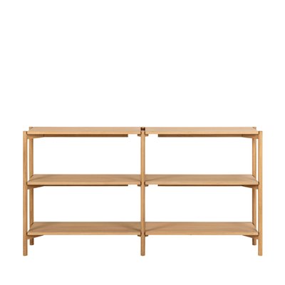 Etagère en bois 169x88cm- TOUI DRAWER