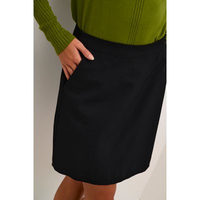 Jupe casual KAsakura KAFFE