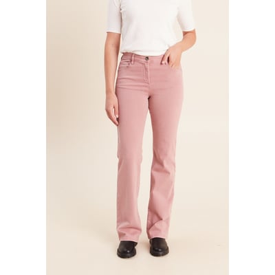 Jean magique L'Unique coupe bootcut BREAL