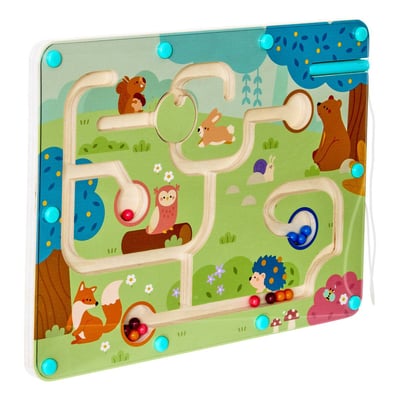 Jeu labyrinthe magnétique pour enfant NINO ATMOSPHERA FOR KIDS