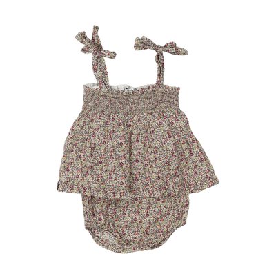 Ensemble bébé - Très bon état  EMILE & IDA X LA REDOUTE