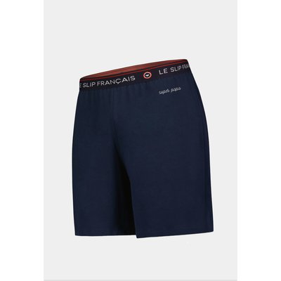 Bas de pyjama court  en coton Invincible LE SLIP FRANCAIS