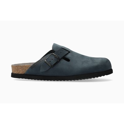 Sandales en cuir NATHAN MEPHISTO