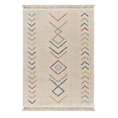 Tapis enfant OZIRI AFK LIVING