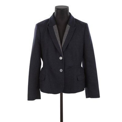 Blazer en laine - Très Bon État CLAUDIE PIERLOT