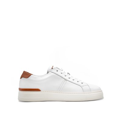 Sneakers cuir RIVA FINSBURY