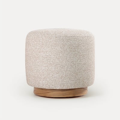 Пуф Cheriton Puf / Шеритон Пуф SO'HOME