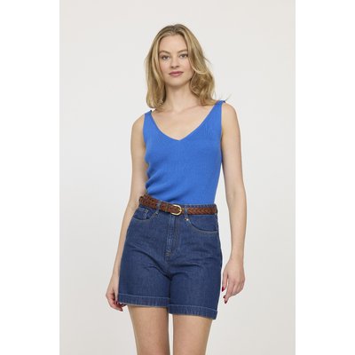 Short coton regular NANOU LEE COOPER