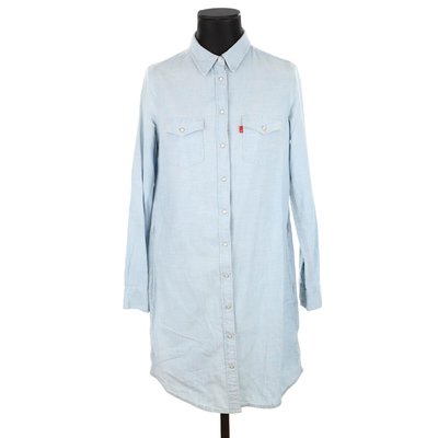 Robe en coton - Très Bon État LEVI'S
