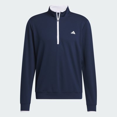 Haut demi-zip léger adidas Performance
