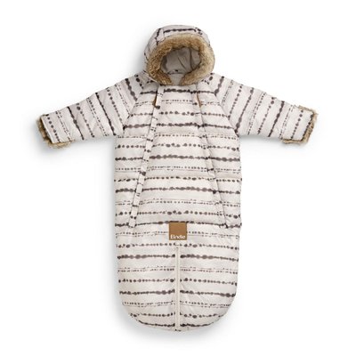 Combinaison pilote bébé 0-6 mois ELODIE DETAILS