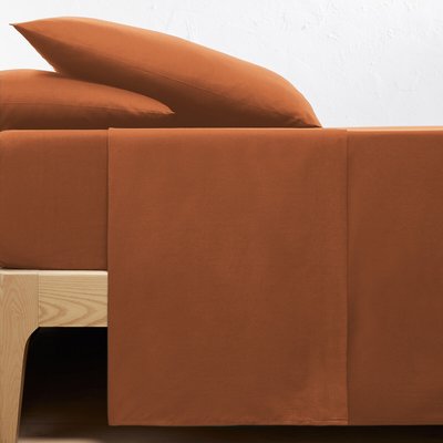 Bettlaken Scenario mit 30% recycelter Baumwolle LA REDOUTE INTERIEURS