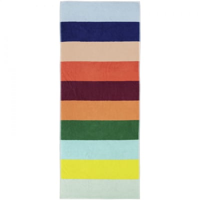 Serviette de plage Lorenzo REMEMBER