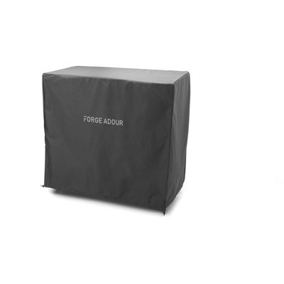 Housse plancha H 890 pour Chariot Origin 60 Premium 60 FORGE ADOUR
