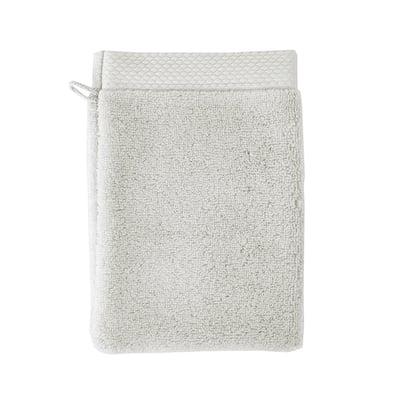Gant de toilette pur coton ELEA GARNIER THIEBAUT