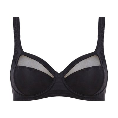 Décoratif Plein Pistolet Playtex Soutien Gorge Sans Armature Télex Mosaïque Cuiv