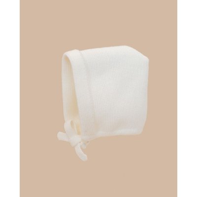 Bonnet béguin LA MANUFACTURE DE LAYETTE