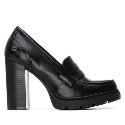 Chaussure Mocassin Talon Décontractée REFRESH