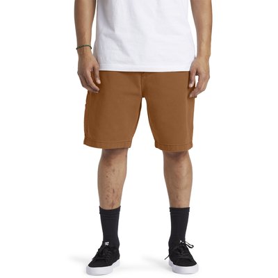 Short en jean CARPENTER BAGGY 22". DC SHOES