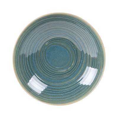 Assiette à dessert moon lagon 21 cm (lot de 6) TABLE PASSION