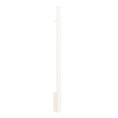Applique murale Aluminium Beige LED 1 Lagom EDEN