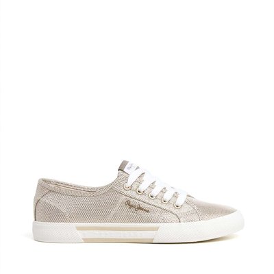 Baskets en toile Brady PEPE JEANS