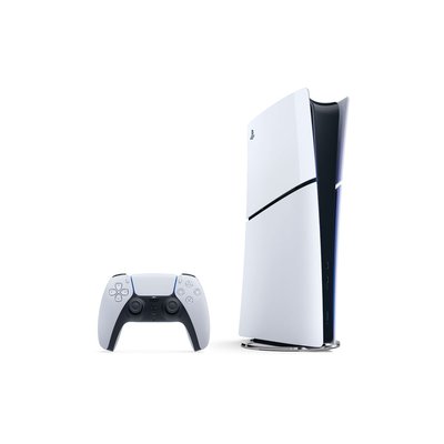 Console PS5 Slim Edition Digitale SONY