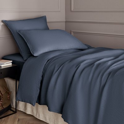 Housse de couette enfant lin lavé, Elina AM.PM