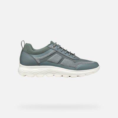 Baskets  D SPHERICA GEOX